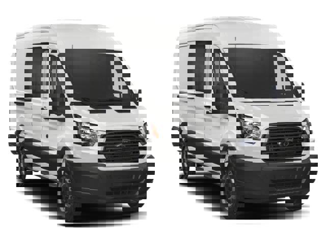 Certified 2019 Ford Transit 250 148 Medium Roof w/ Exterior Upgrade Package image 8