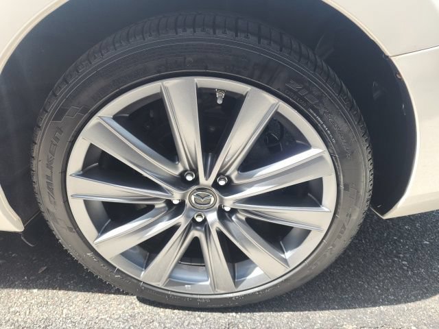 Used 2020 MAZDA MAZDA6 Touring FWD image 37