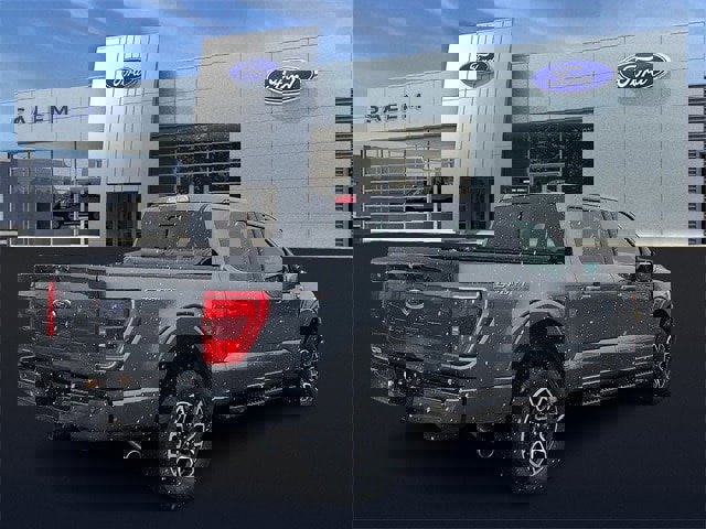 Certified 2022 Ford F150 XLT w/ Equipment Group 302A High image 3