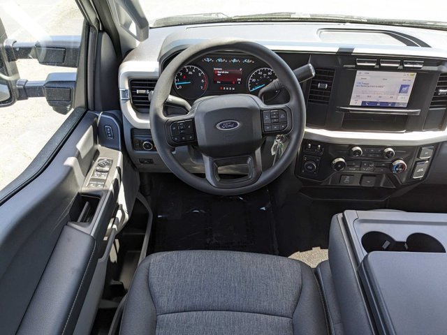Certified 2024 Ford F250 XL w/ STX Appearance Package AWD/4WD image 27