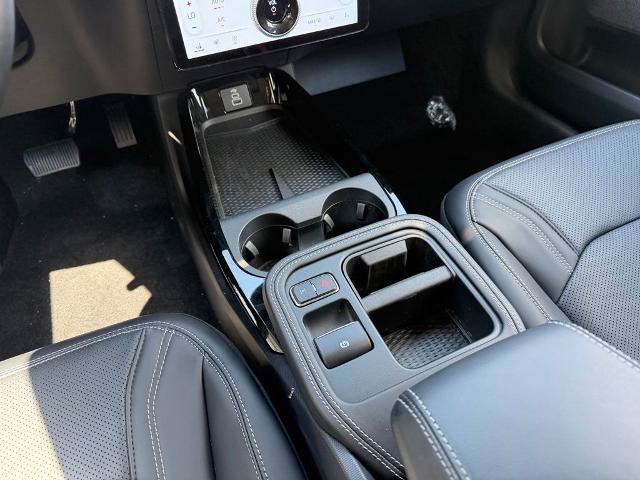 Certified 2025 Ford Mustang Mach-E Premium AWD/4WD image 21