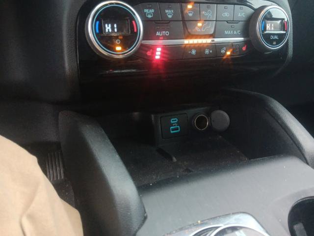 Certified 2021 Ford Escape SEL w/ Technology Package image 29