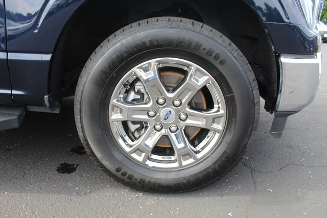 Certified 2023 Ford F150 Lariat AWD/4WD image 17
