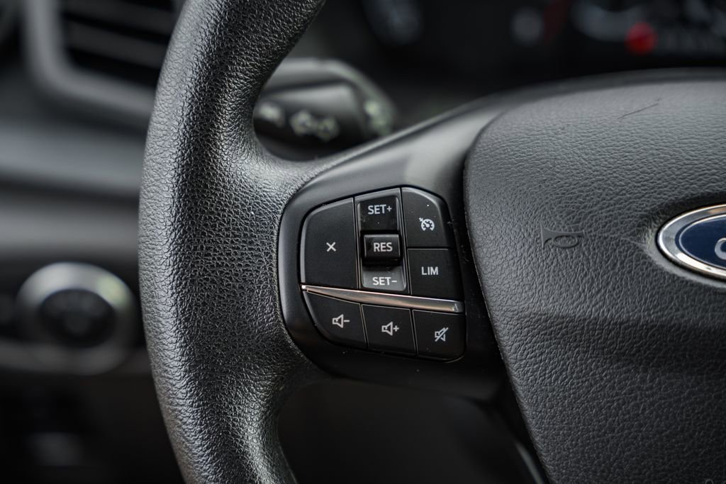 Certified 2024 Ford Transit 250 Low Roof w/ Exterior Upgrade Package image 33