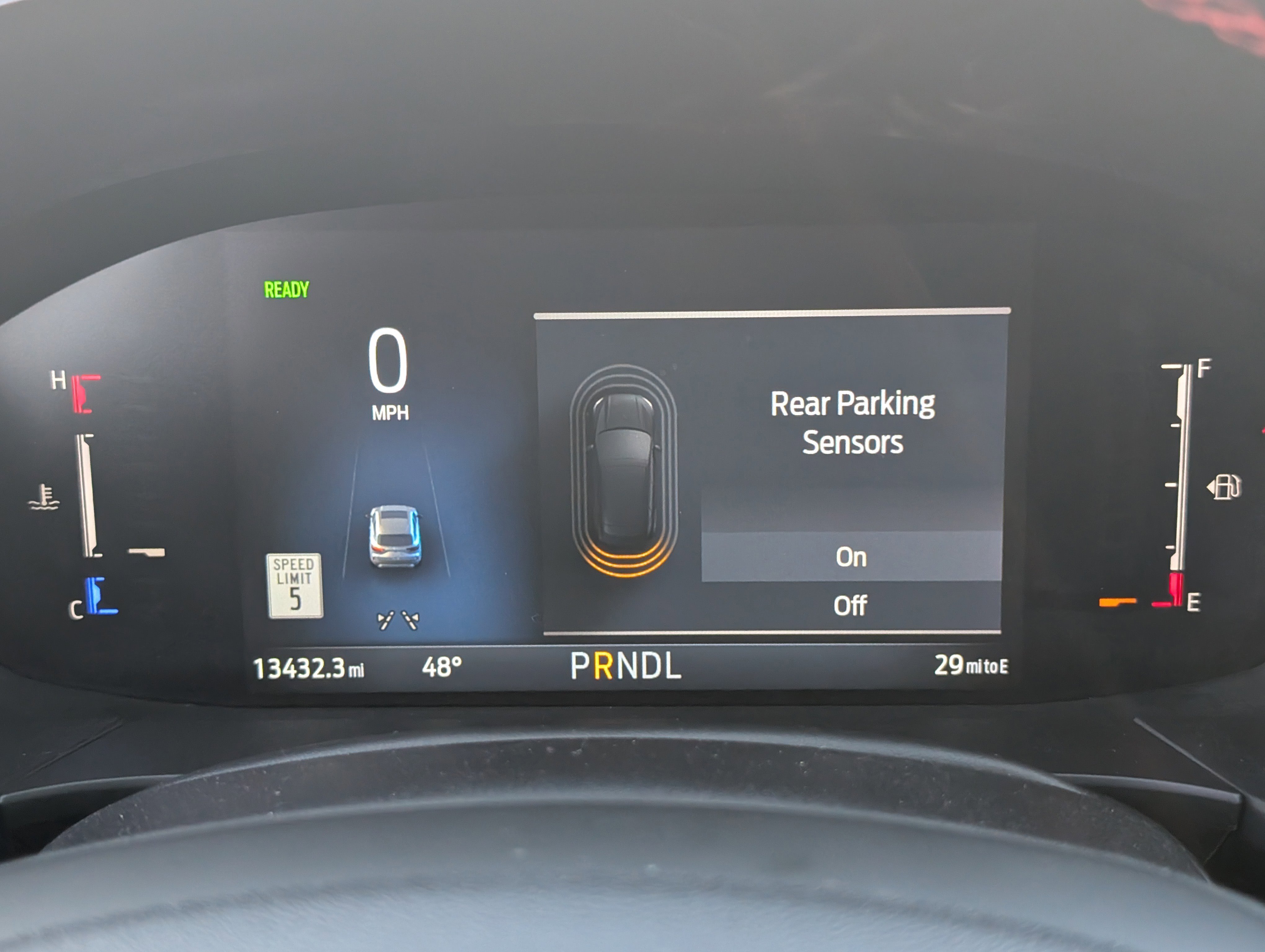 Certified 2025 Ford Escape ST-Line Elite w/ Tech Pack #1 image 30