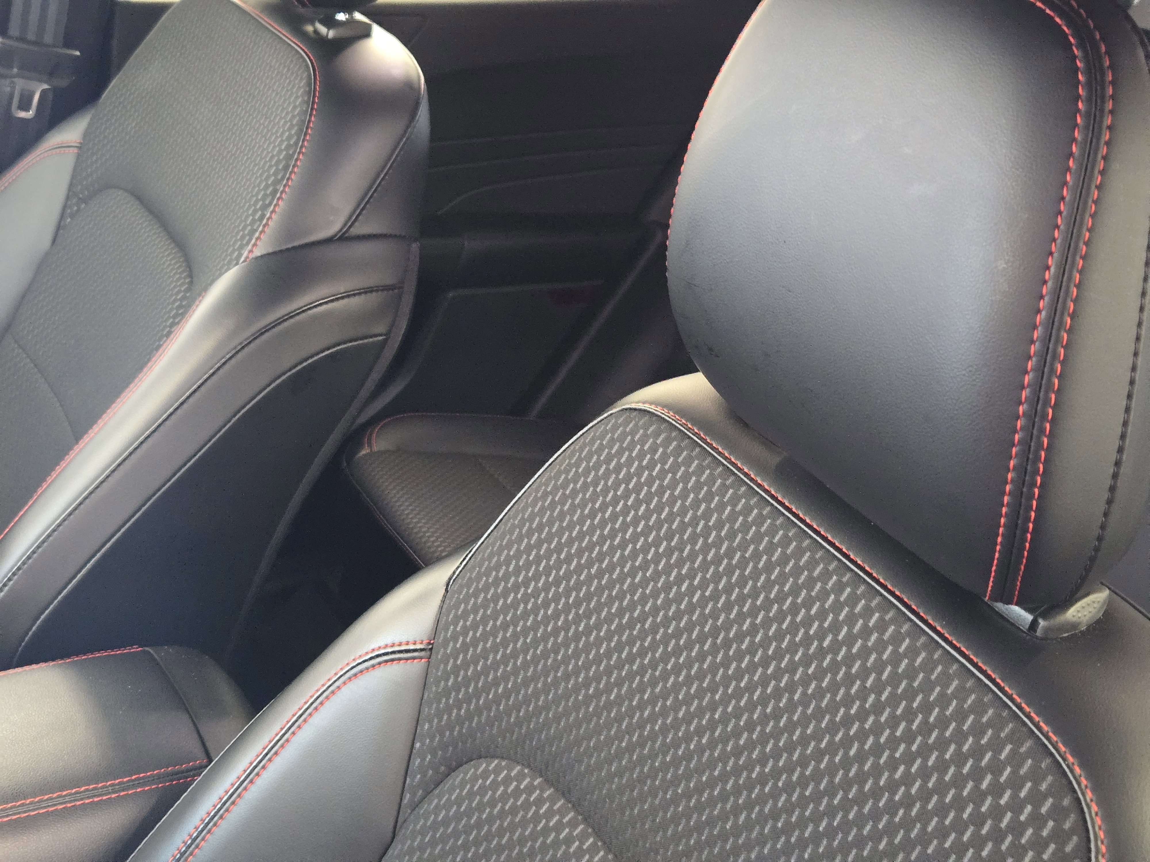 Certified 2023 Ford Escape ST-Line Select w/ Tech Pack #1 AWD/4WD image 15