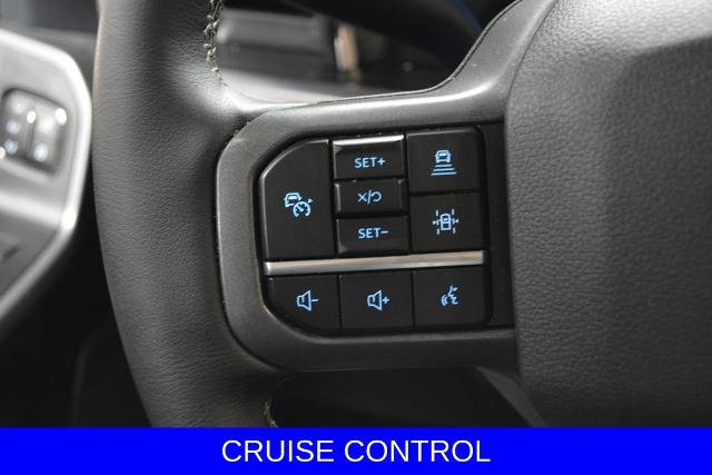 Certified 2025 Ford F250 Lariat w/ Lariat Ultimate Package AWD/4WD image 21