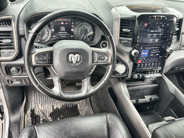 Used 2021 RAM 1500 Rebel w/ Rebel Level 2 Equipment Group AWD/4WD image 14