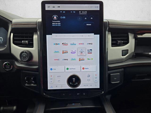 Certified 2023 Ford Expedition Timberline AWD/4WD image 14