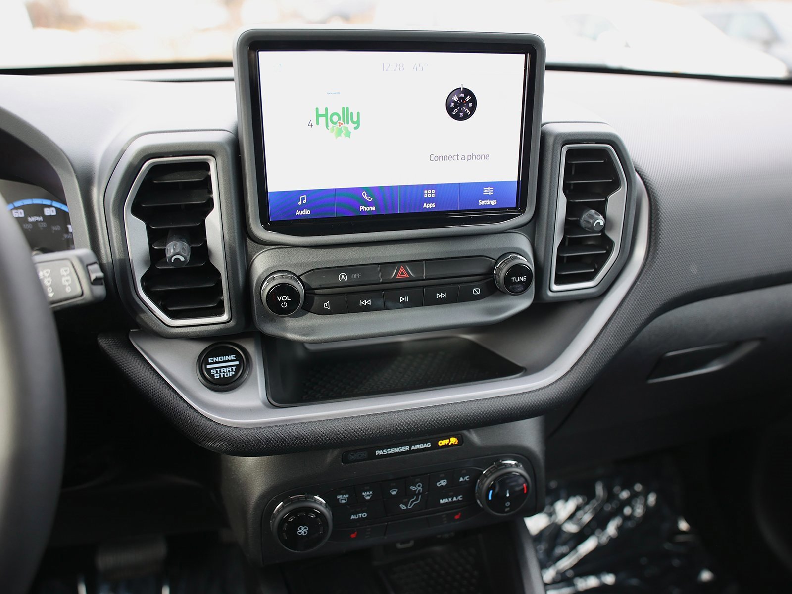 Certified 2023 Ford Bronco Sport Big Bend w/ Convenience Package image 22