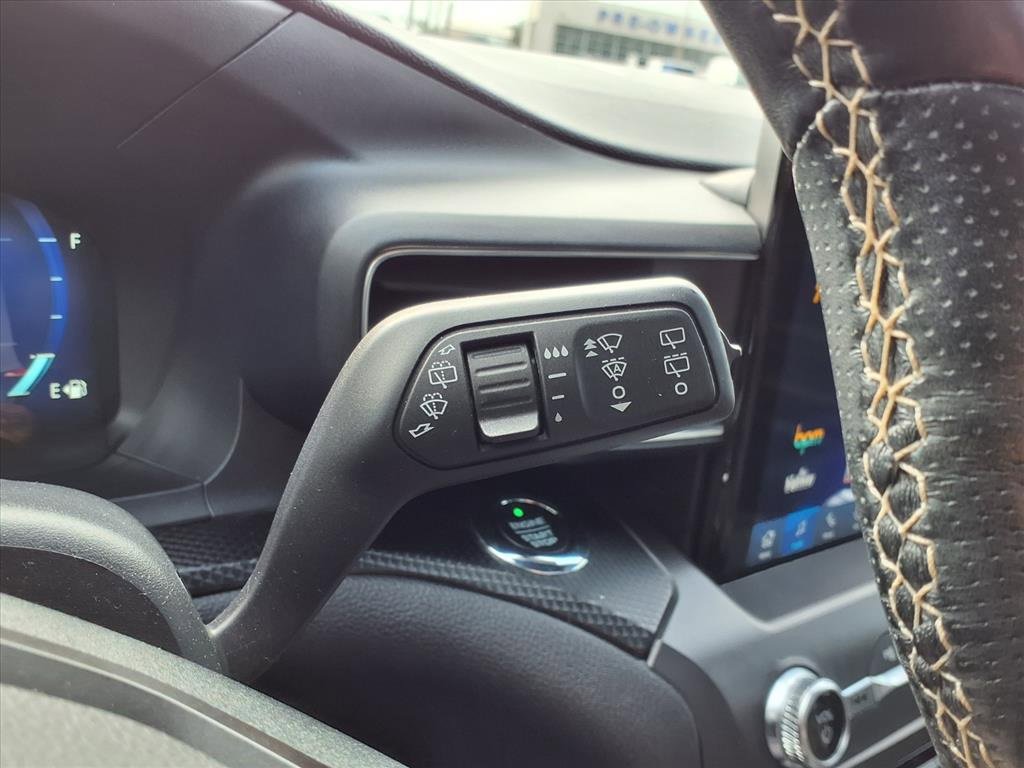 Certified 2020 Ford Explorer ST w/ ST Street Pack image 14