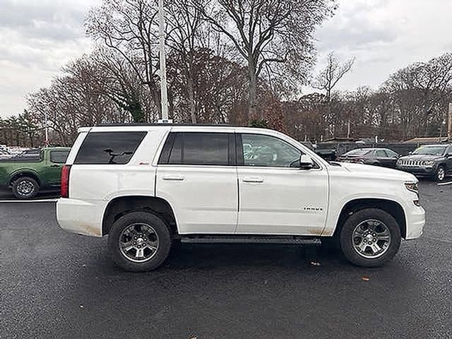 Used 2019 Chevrolet Tahoe LT w/ Luxury Package image 15