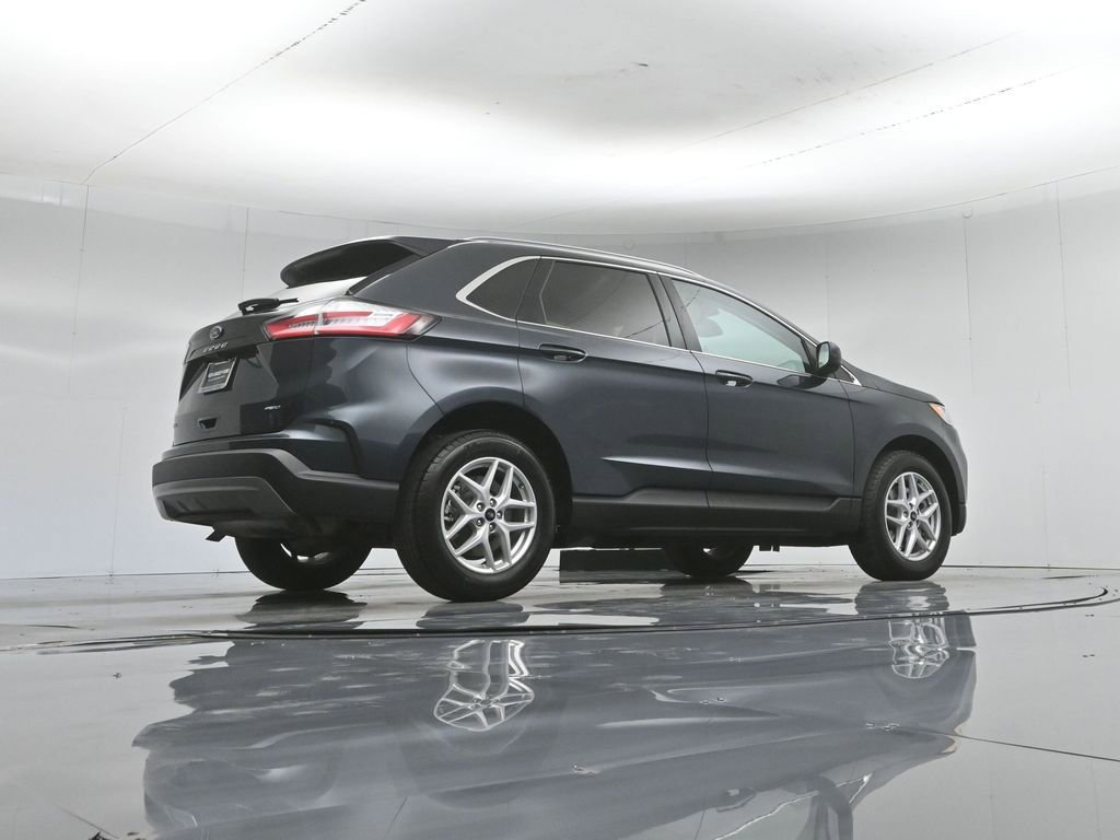 Certified 2024 Ford Edge SEL w/ Convenience Package AWD/4WD image 51
