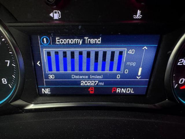 Used 2022 Chevrolet Equinox LT image 18