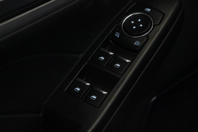 Certified 2023 Ford Escape Platinum AWD/4WD image 22