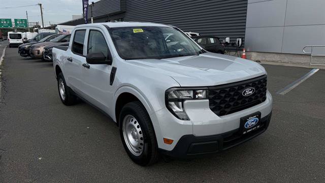 Certified 2025 Ford Maverick XL w/ Equipment Group 101A AWD/4WD image 29