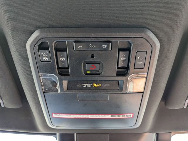 Used 2023 Toyota Tundra 1794 Edition image 12