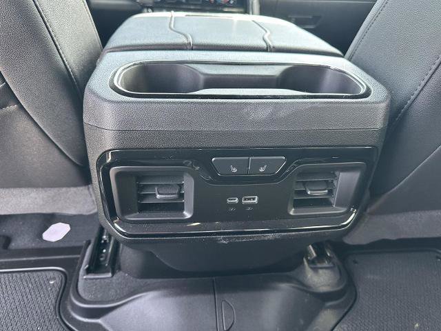 Used 2026 GMC Sierra 2500 AT4 w/ AT4 Premium Plus Package AWD/4WD image 20