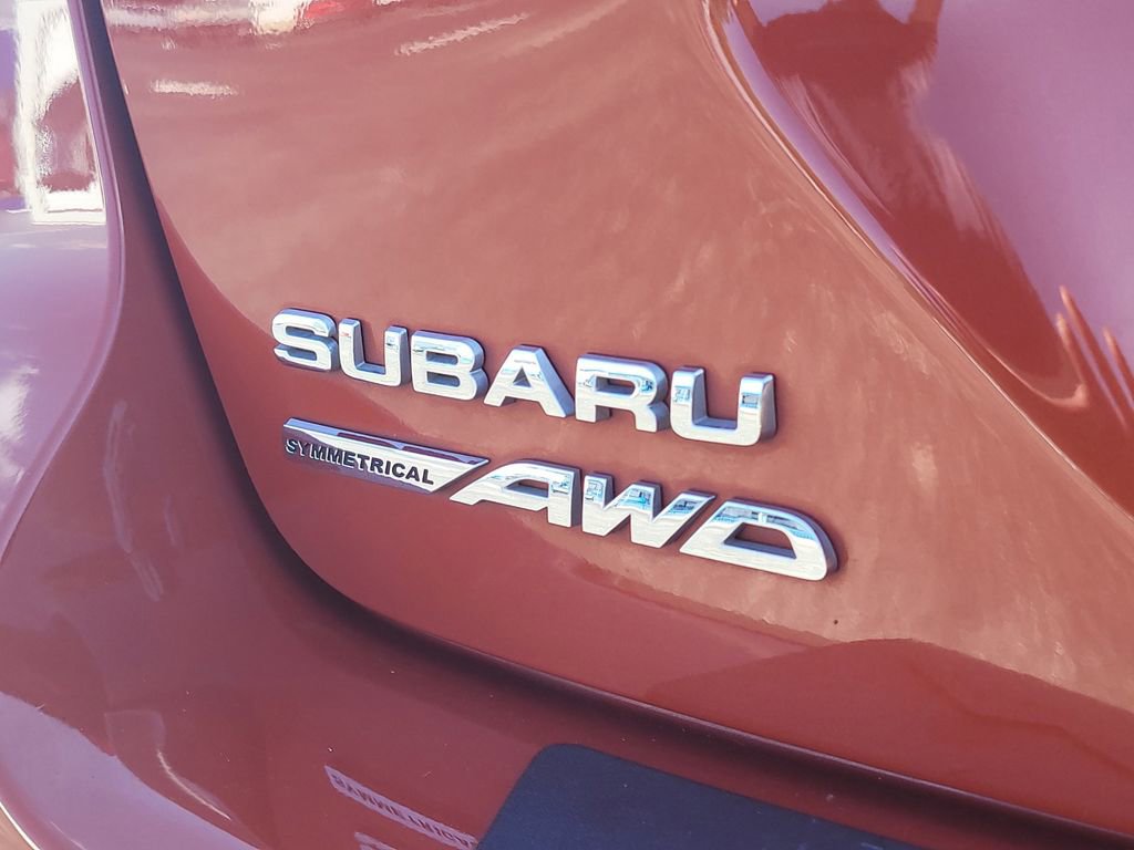 Used 2024 Subaru Crosstrek 2.0i Premium AWD/4WD image 6