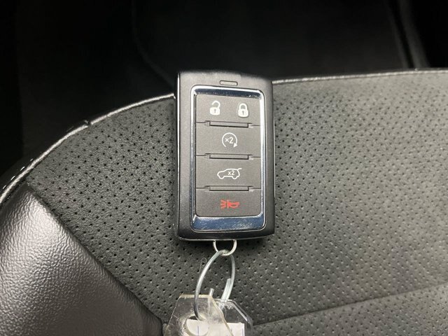 Used 2025 Jeep Grand Cherokee L Altitude AWD/4WD image 33
