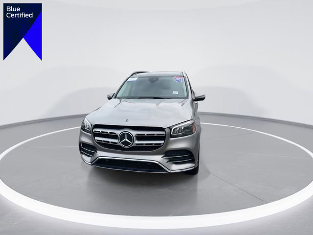 Used 2023 Mercedes-Benz GLS 450 4MATIC image 1