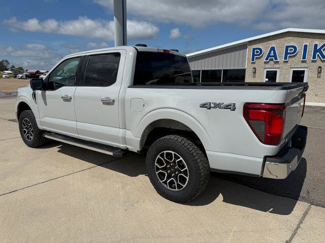 Certified 2024 Ford F150 XLT AWD/4WD image 5
