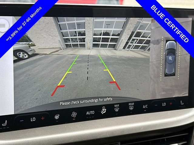 Certified 2023 Ford Escape Active w/ Tech Pack #2 AWD/4WD image 15