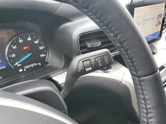 Certified 2023 Ford Explorer XLT w/ Equipment Group 202A image 17