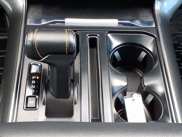 Certified 2023 Ford F150 Tremor w/ Equipment Group 402A High image 15