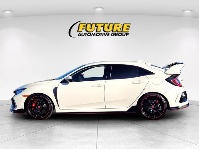 Used 2020 Honda Civic Type R image 7