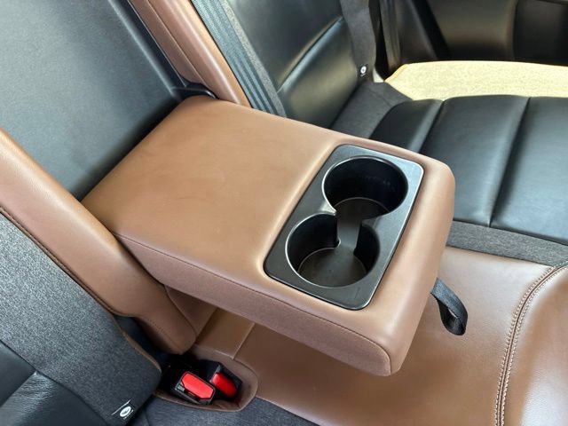 Certified 2023 Ford Bronco Sport Outer Banks w/ Tech Package AWD/4WD image 25