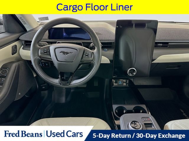 Certified 2023 Ford Mustang Mach-E Premium image 29