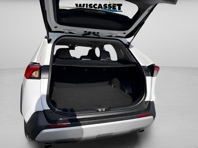 Used 2024 Toyota RAV4 Adventure AWD/4WD image 11