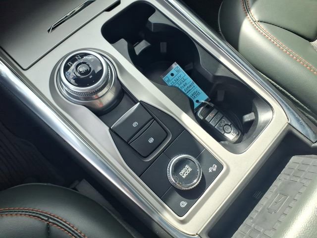 Certified 2022 Ford Explorer Timberline w/ Timberline Technology Package image 22
