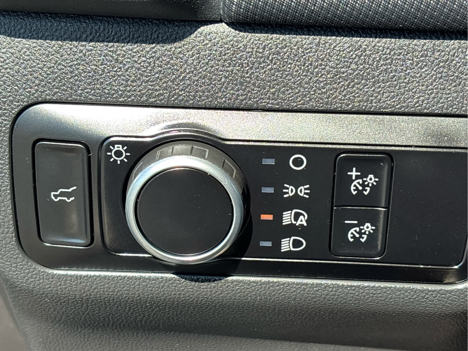 Certified 2025 Ford Bronco Sport Big Bend image 31