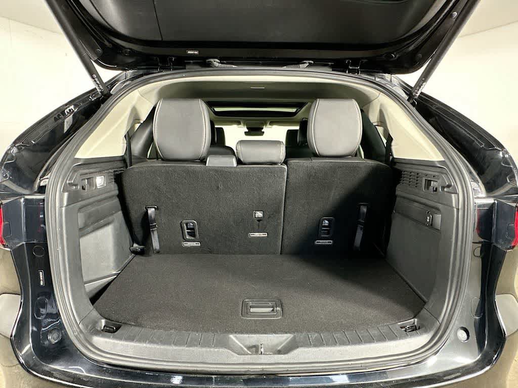 Used 2024 MAZDA CX-90 3.3 Turbo w/ Premium Package AWD/4WD image 21