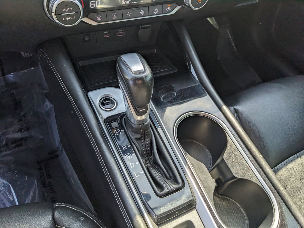 Used 2023 Nissan Altima 2.5 SL image 28