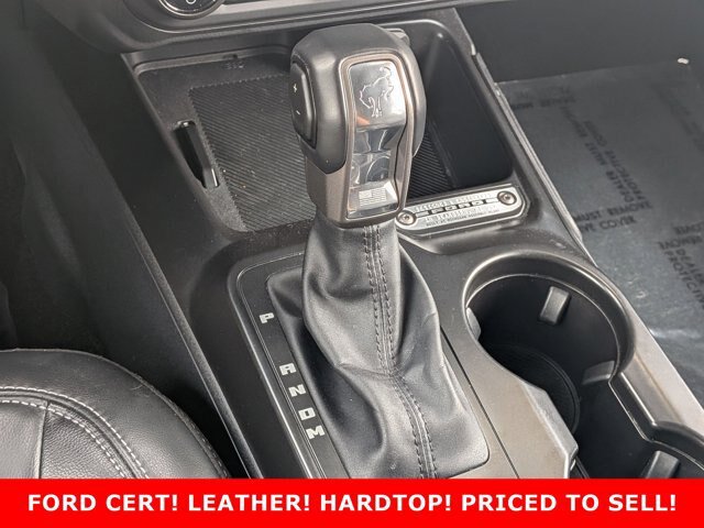 Certified 2025 Ford Bronco Outer Banks AWD/4WD image 21