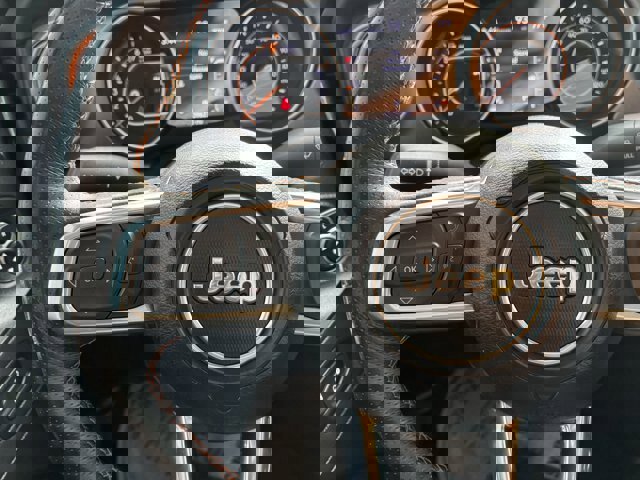 Used 2023 Jeep Gladiator Mojave w/ LED Lighting Group image 29