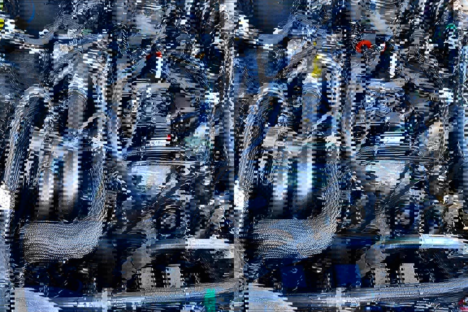 Certified 2024 Ford Ranger XLT w/ Trailer Tow Package image 35