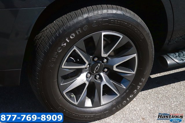 Used 2022 Chevrolet Tahoe Z71 AWD/4WD image 7
