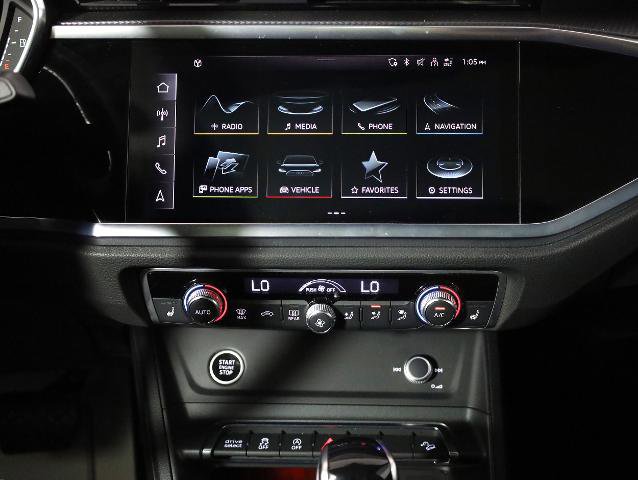 Used 2022 Audi Q3 2.0T Premium Plus w/ Premium Plus Package image 14