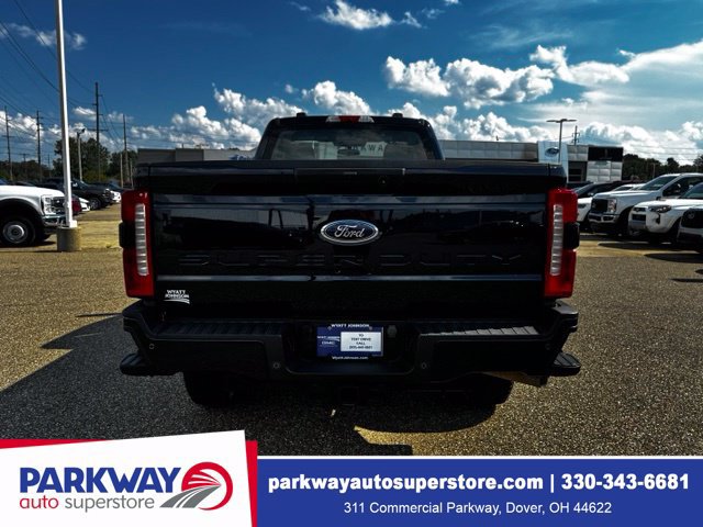 Certified 2023 Ford F250 XL w/ STX Appearance Package AWD/4WD image 7