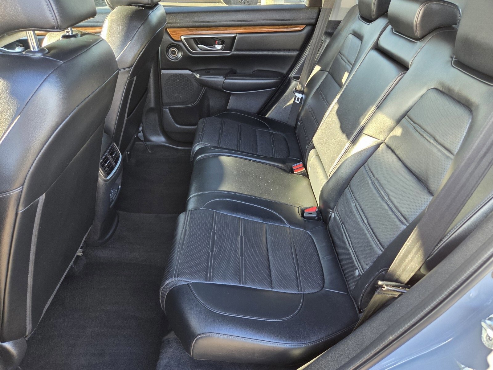 Used 2022 Honda CR-V Touring image 12