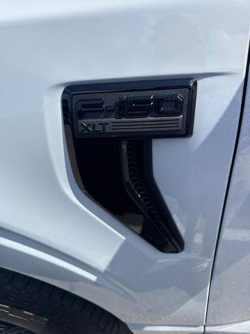 Certified 2025 Ford F150 XLT w/ Equipment Group 302A MID AWD/4WD image 31