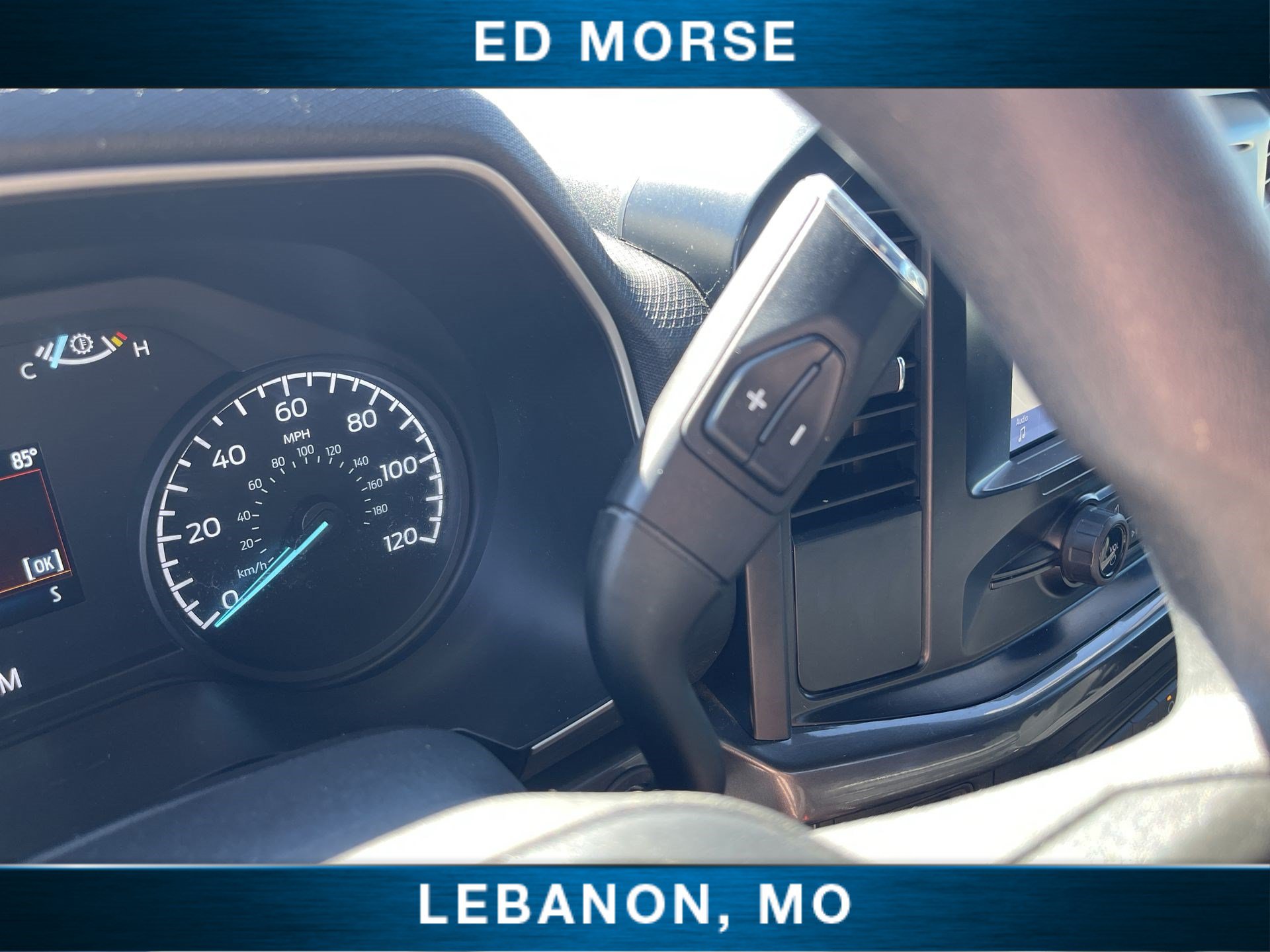 Certified 2023 Ford F150 XL w/ STX Appearance Package AWD/4WD image 16