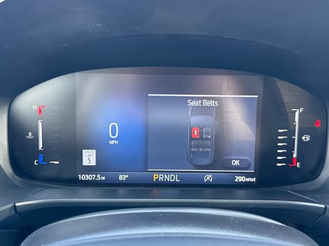 Certified 2024 Ford Escape ST-Line w/ Tech Pack #1 AWD/4WD image 18