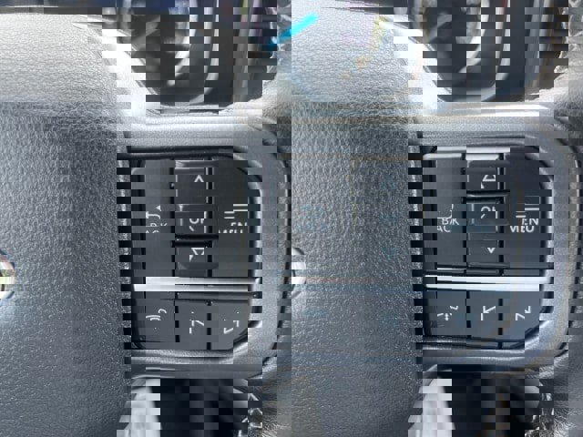 Certified 2023 Ford F150 XLT w/ Equipment Group 302A High image 17