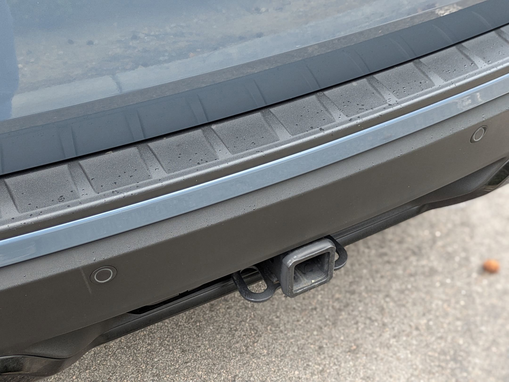 Certified 2025 Ford Explorer ST-Line w/ Premium Package image 34