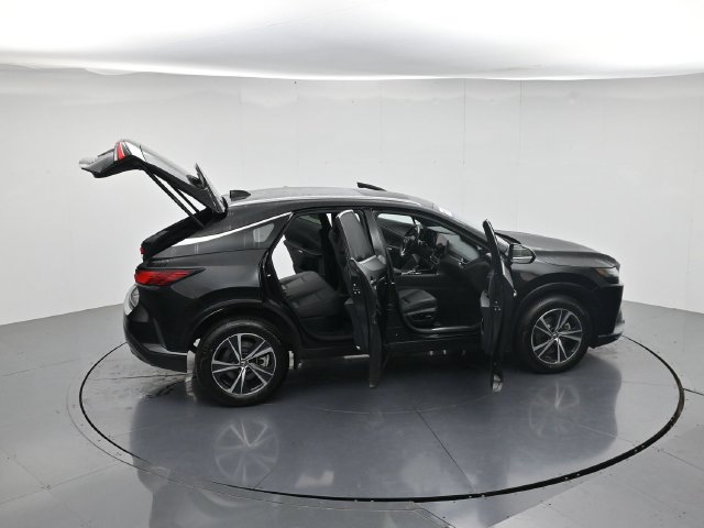 Used 2023 Lexus RX 350 Premium w/ Cold Area Package AWD/4WD image 41